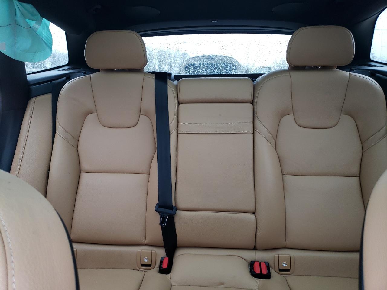 2020 VOLVO XC60 T5 IN - YV4102DL5L1561472