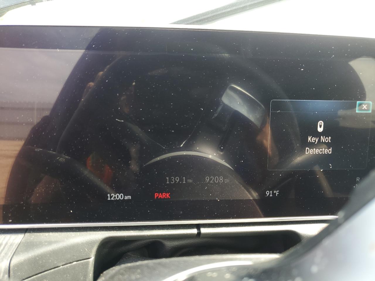 2023 MERCEDES-BENZ C 300 - W1KAF4GBXPR144734