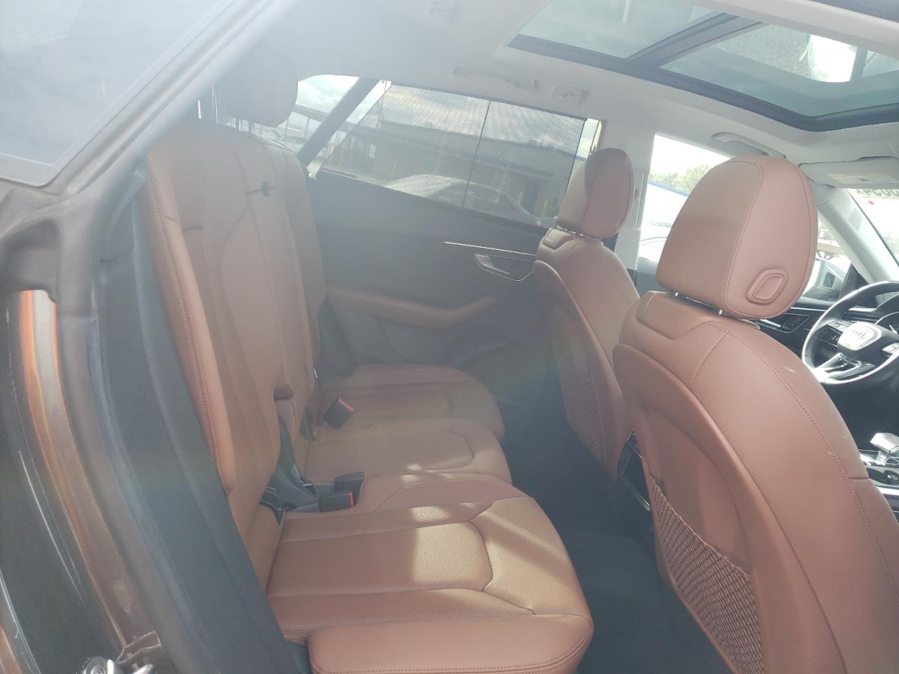 2021 AUDI Q8 PRESTIG - WA1CVAF15MD001139