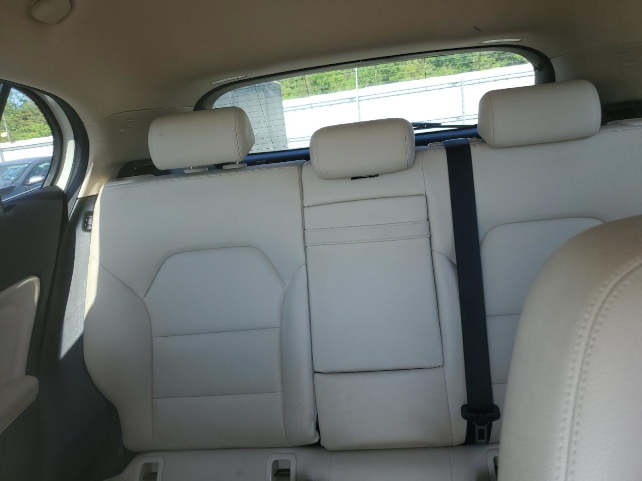 2018 MERCEDES-BENZ GLA 250 - WDCTG4EB9JJ443974