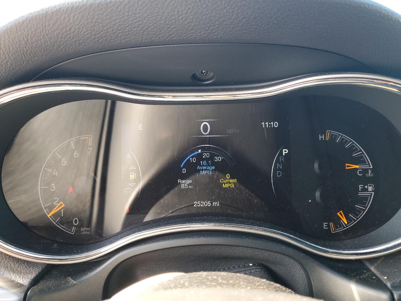 2019 JEEP GRAND CHER - 1C4RJFBG3KC829986