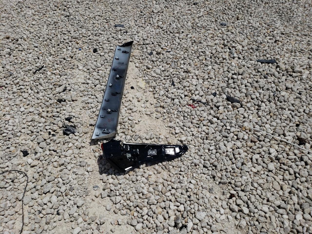 2023 TOYOTA HIGHLANDER - 5TDKDRAH6PS003627