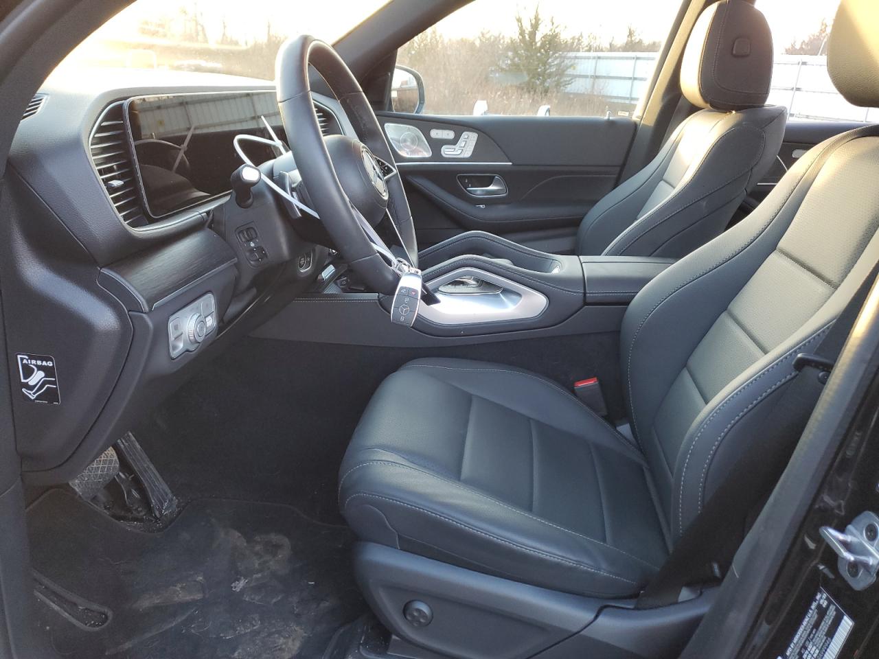 2024 MERCEDES-BENZ GLE 350 4M - 4JGFB4FB1RA999946