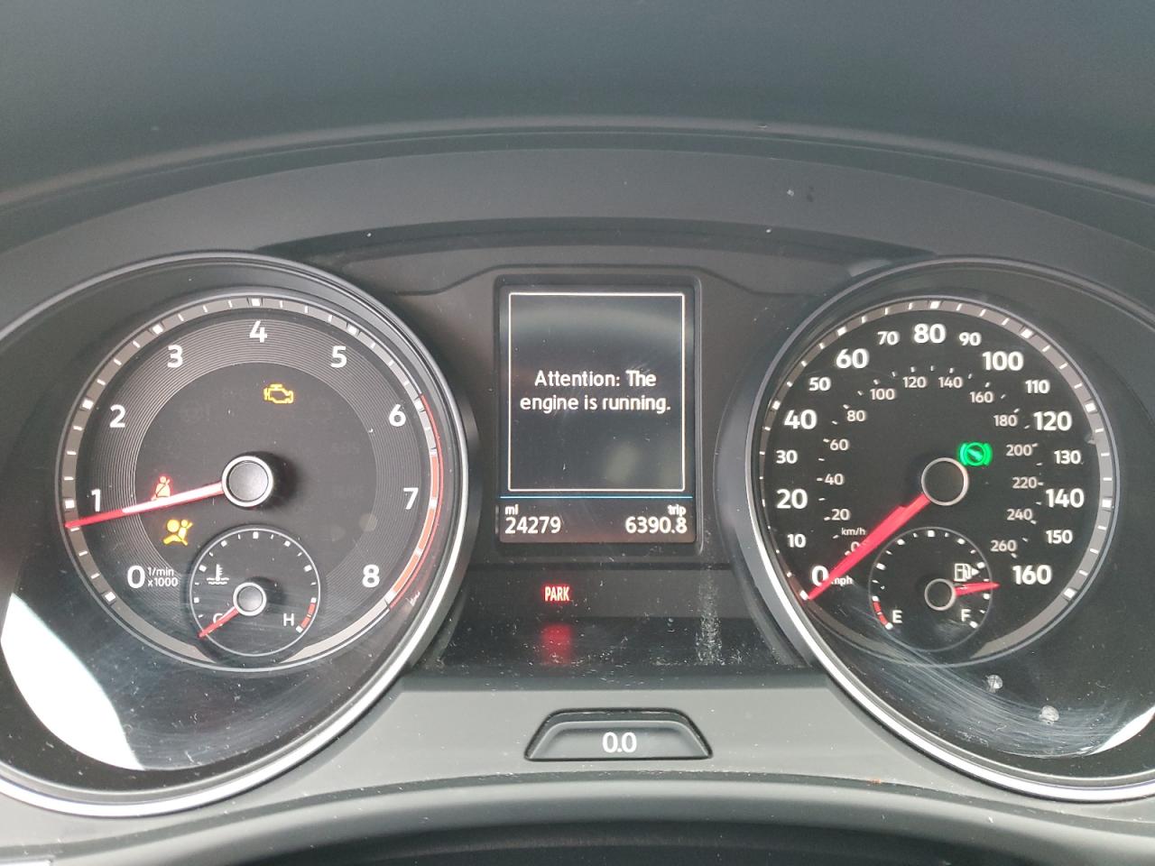 2021 VOLKSWAGEN ATLAS SE - 1V2HR2CA7MC584750