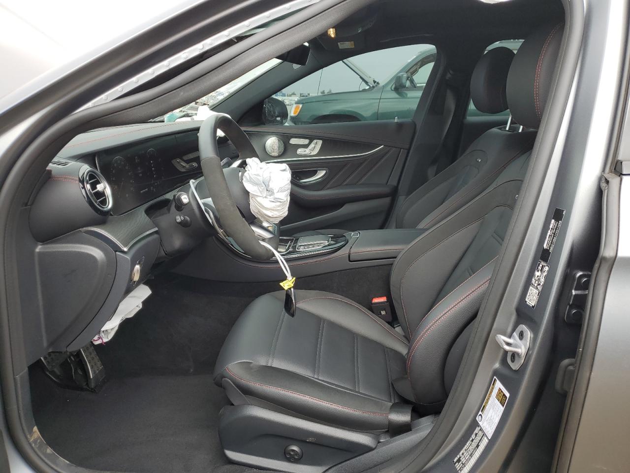 2023 MERCEDES-BENZ E AMG 53 4 - W1KZF6BB5PB168809