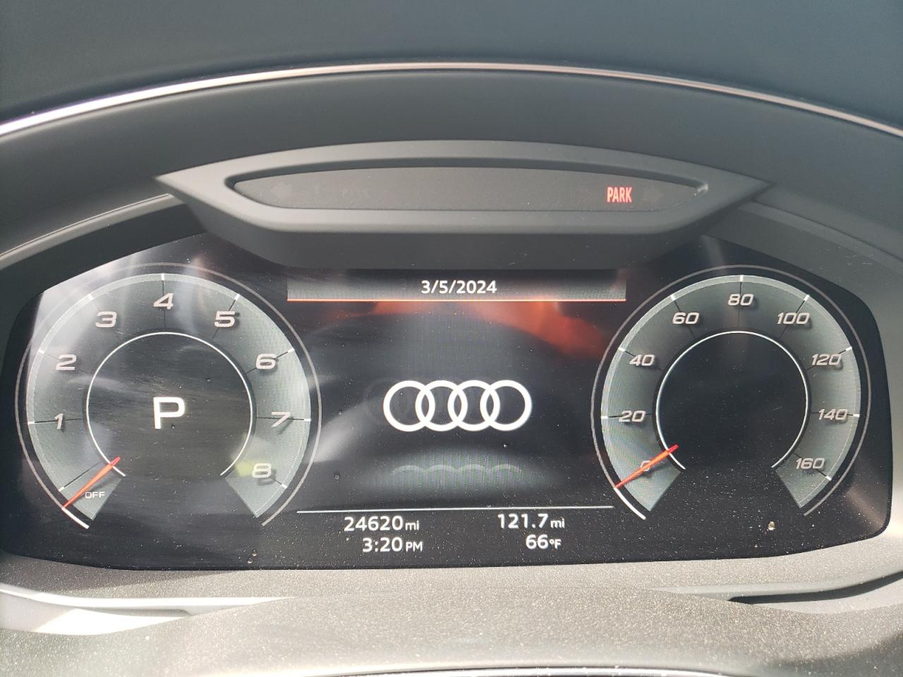 2021 AUDI Q8 PRESTIG - WA1CVAF15MD001139