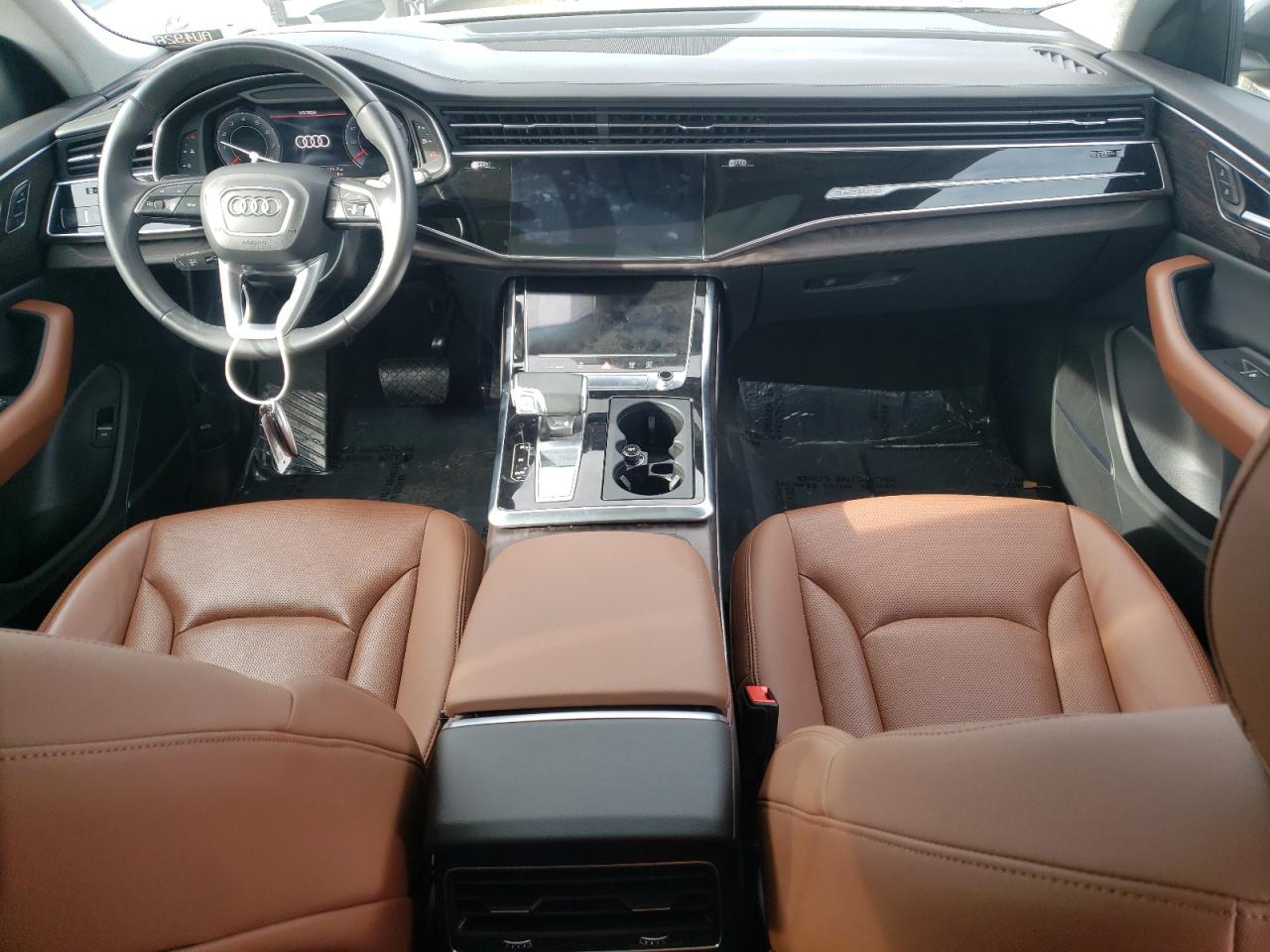 2021 AUDI Q8 PRESTIG - WA1CVAF15MD001139