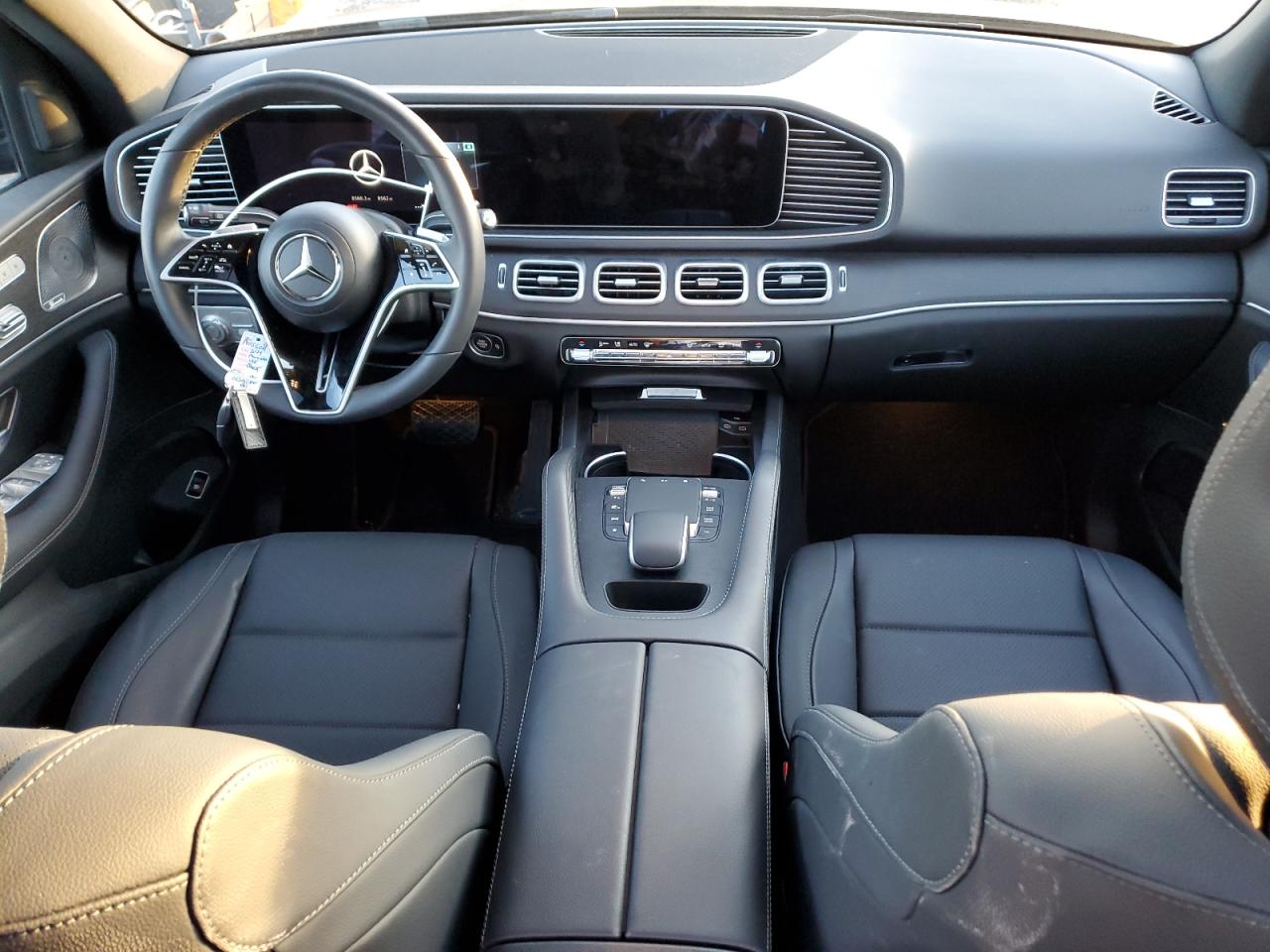 2024 MERCEDES-BENZ GLE 350 4M - 4JGFB4FB1RA999946