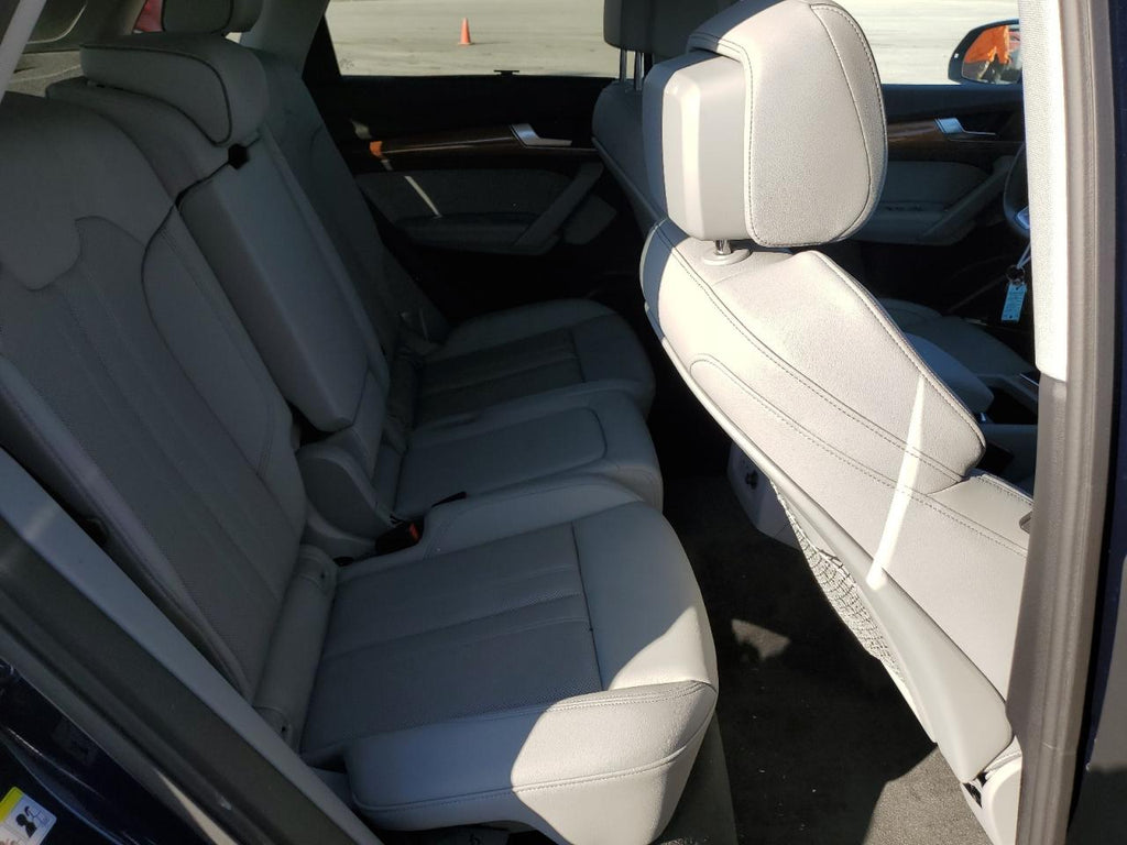 2021 AUDI Q5 PREMIUM - WA1BAAFY6M2064699