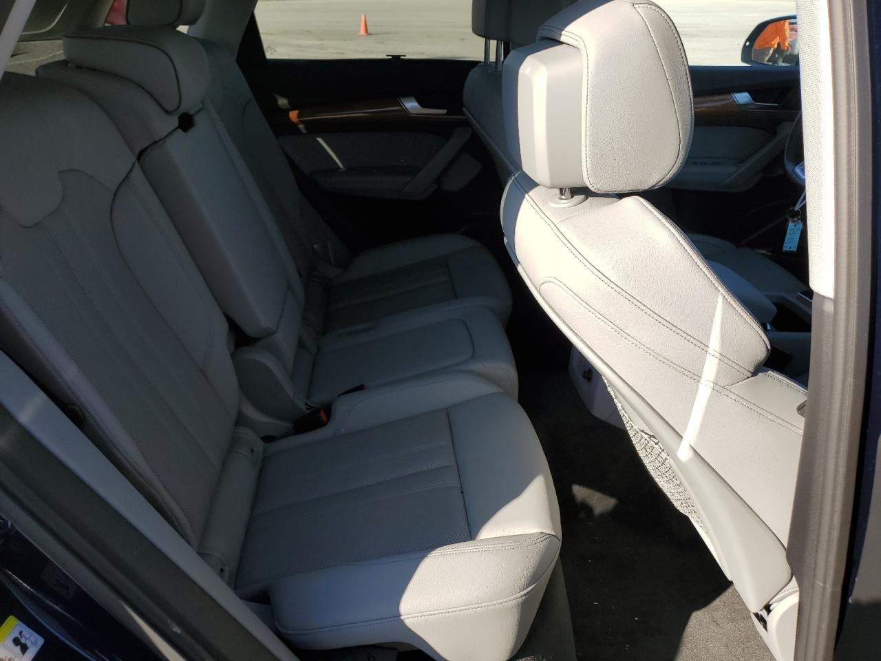 2021 AUDI Q5 PREMIUM - WA1BAAFY6M2064699