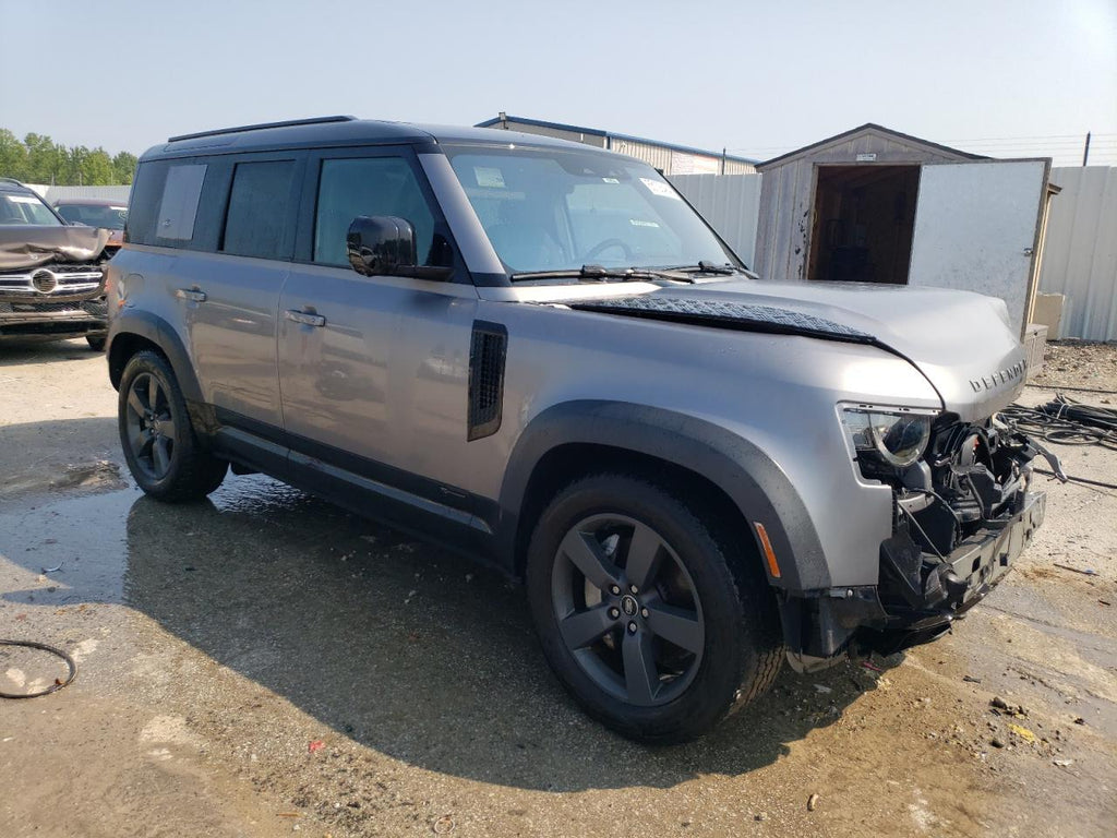 2021 LAND ROVER DEFENDER 1 - SALE37RUXM2052475