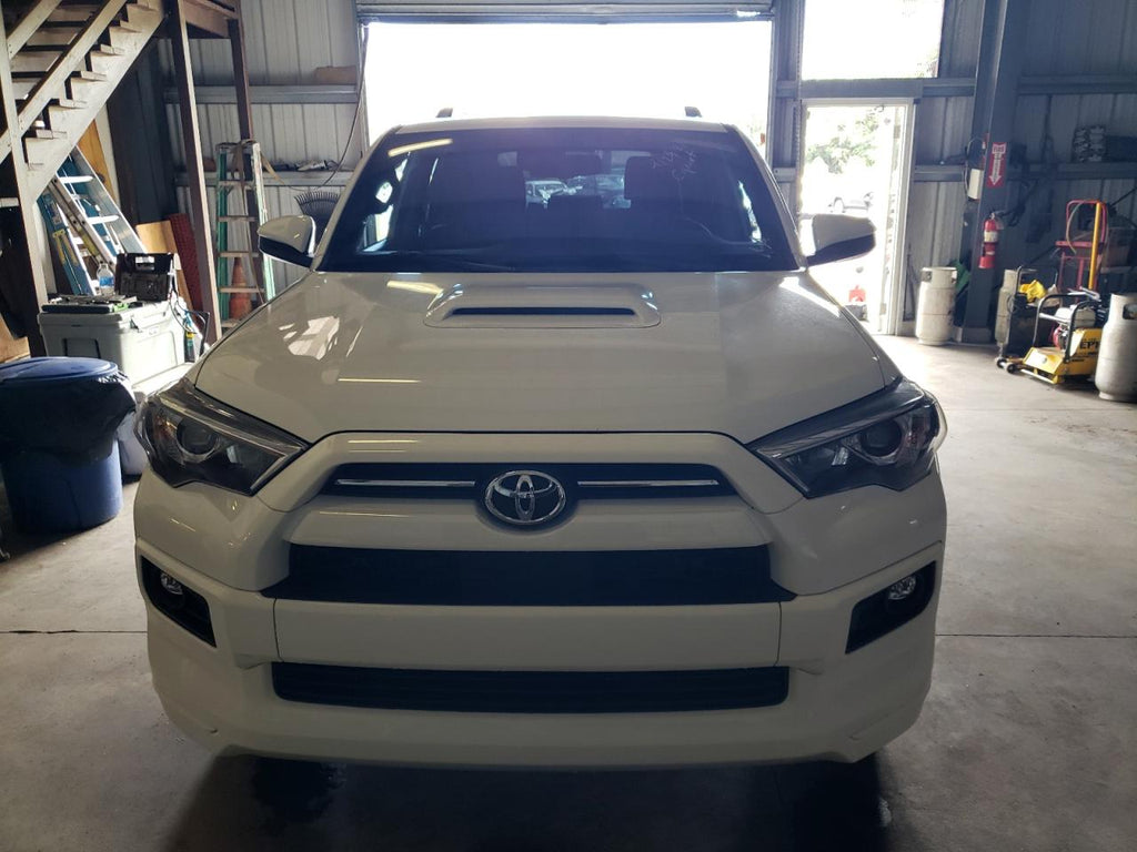 2023 TOYOTA 4RUNNER SE - JTESU5JR5P6143410