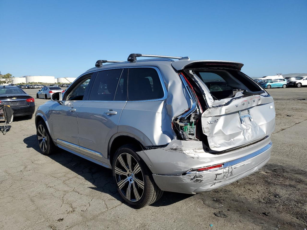 2023 VOLVO XC90 PLUS - YV4H60CN4P1955118