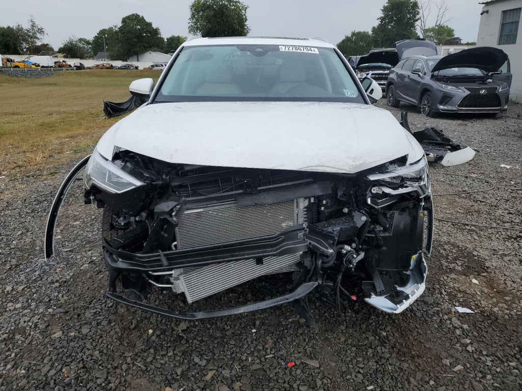 2024 AUDI Q3 PREMIUM - WA1EECF32R1160151