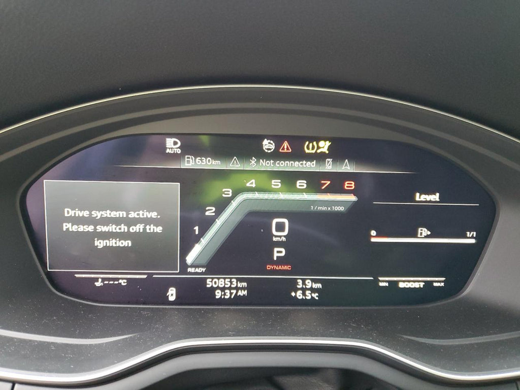 2020 AUDI S4 PREMIUM - WAUA4AF40LA051518