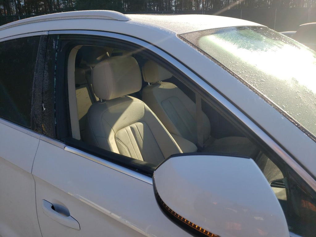 2019 AUDI Q5 PREMIUM - WA1BNAFY9K2115288