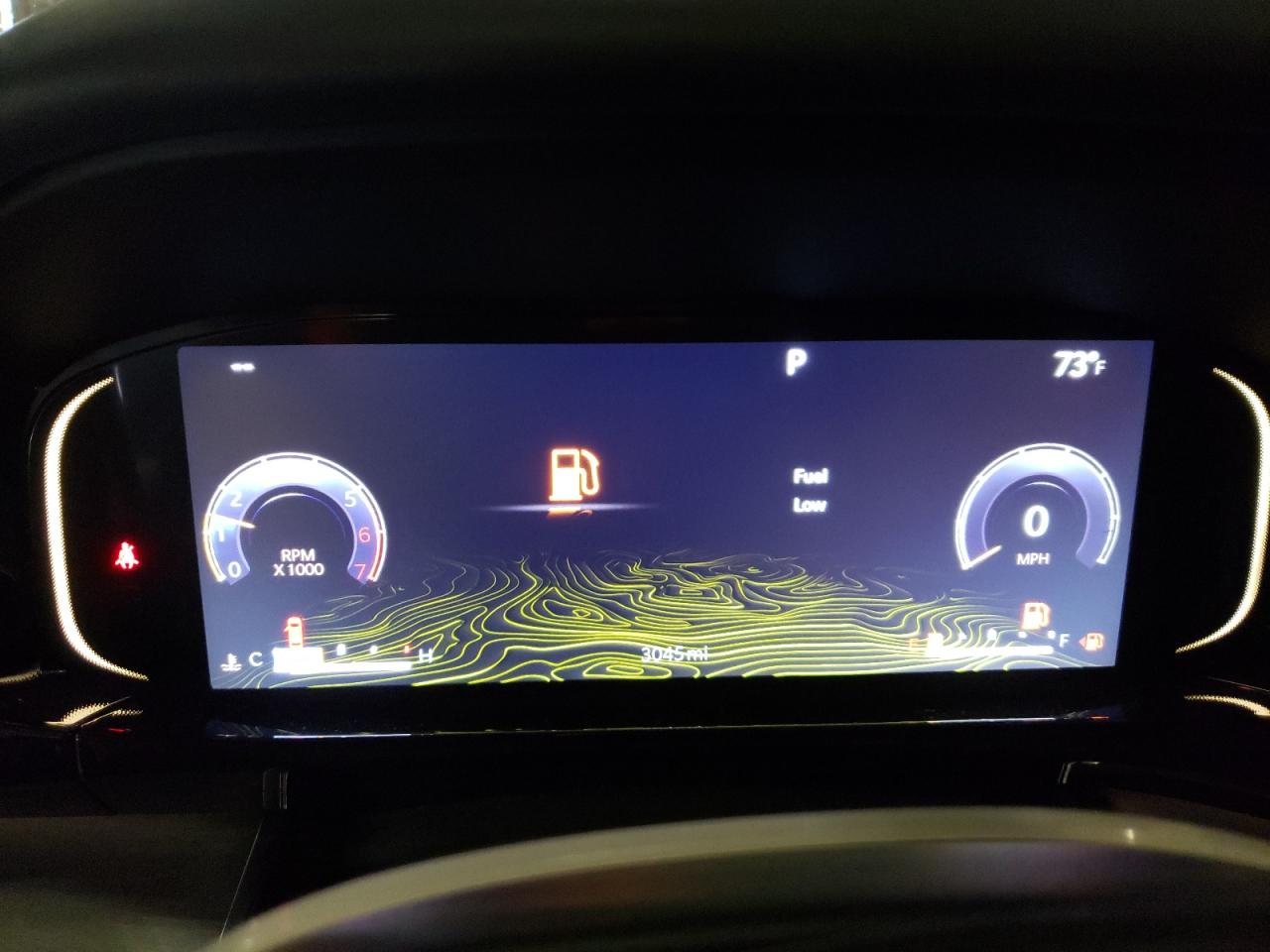 2023 JEEP WAGONEER S - 1C4SJVBP2PS570349