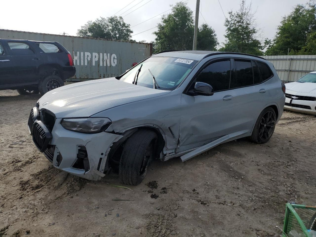 2023 BMW X3 M40I - 5UX83DP09P9S84322