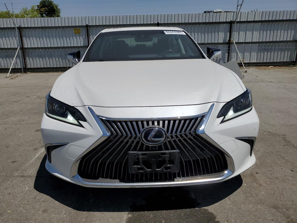 2019 LEXUS ES 300H - JTHB21B17K2006138