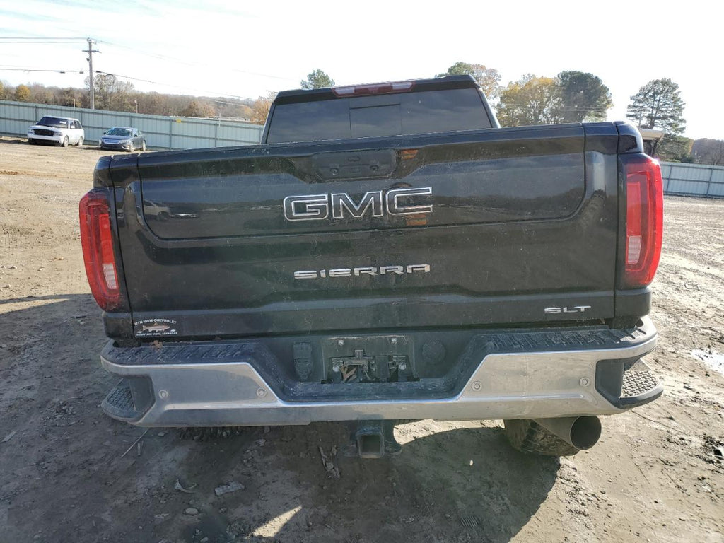 2023 GMC SIERRA K25 - 1GT49NEY3PF173067