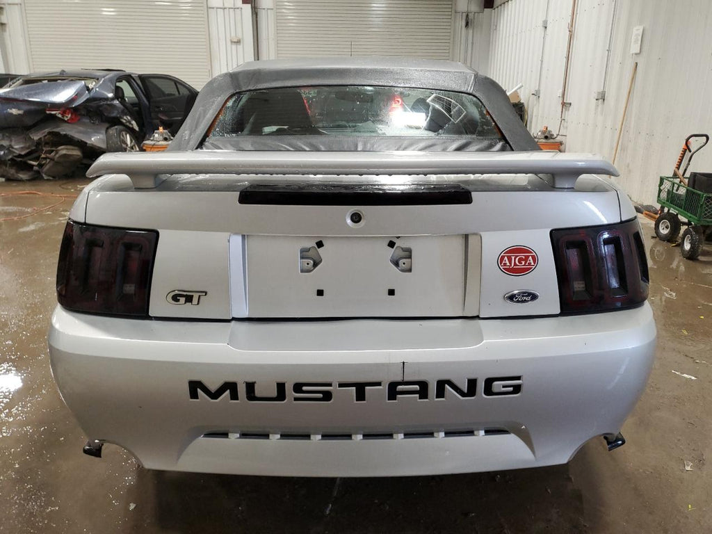 2003 FORD MUSTANG GT - 1FAFP45X83F421572