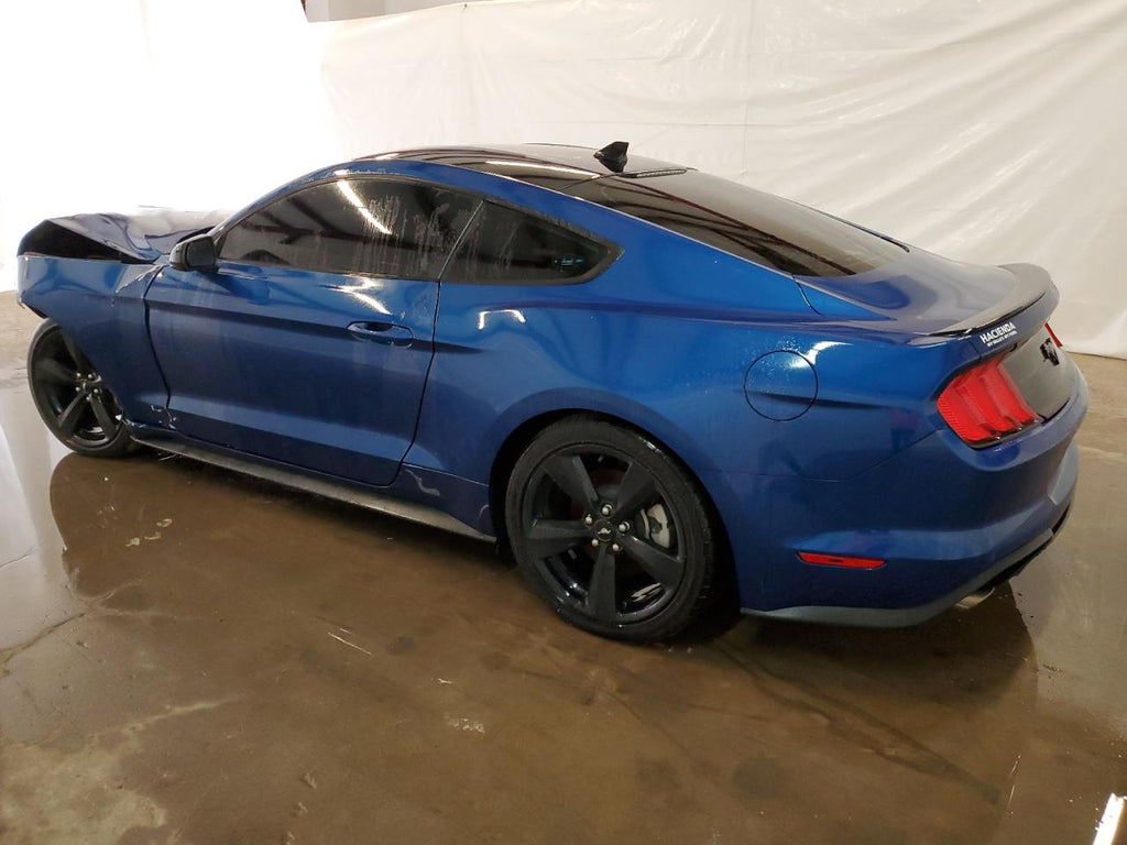2022 FORD MUSTANG - 1FA6P8TH1N5142976