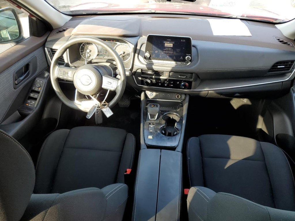2023 NISSAN ROGUE S - 5N1BT3AA7PC833436
