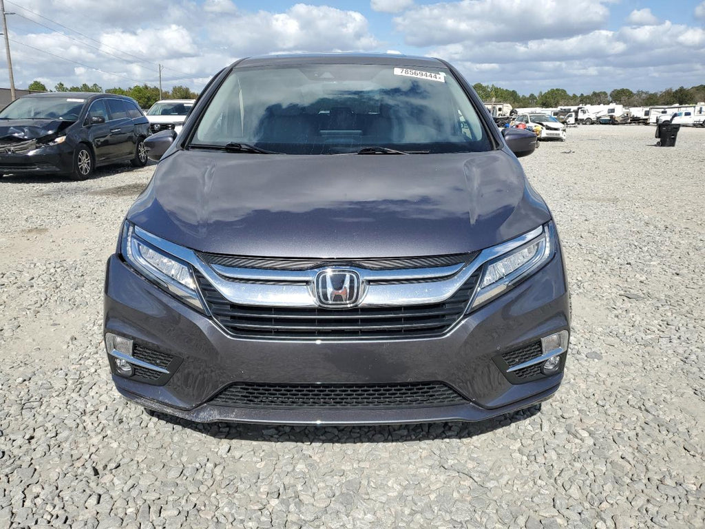 2019 HONDA ODYSSEY EL - 5FNRL6H92KB102652