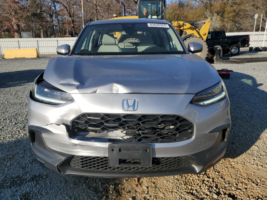 2023 HONDA HR-V LX - 3CZRZ2H31PM747793