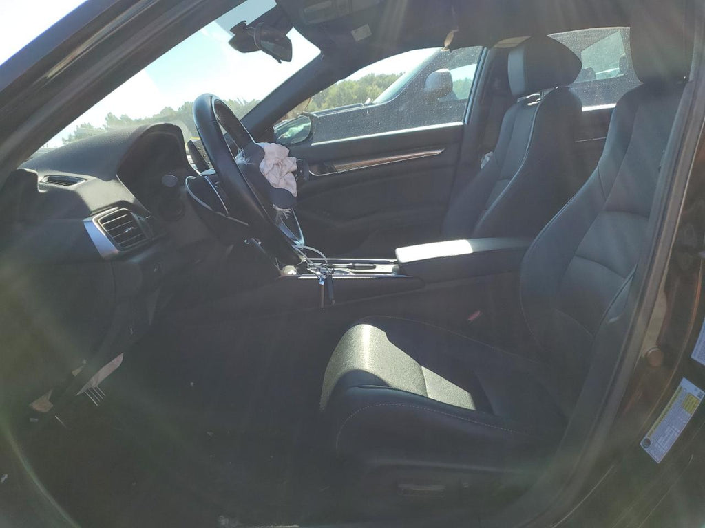 2020 HONDA ACCORD SPO - 1HGCV1F38LA156275