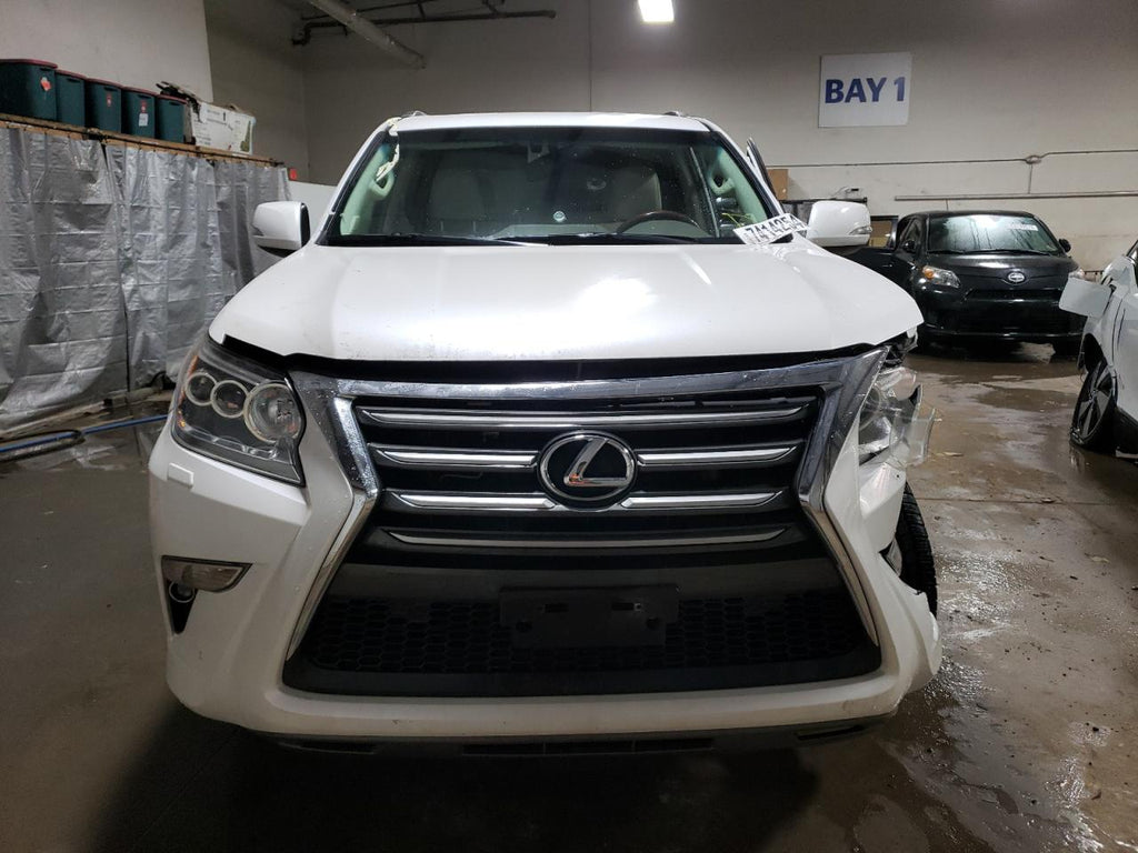 2015 LEXUS GX 460 - JTJBM7FX2F5108297