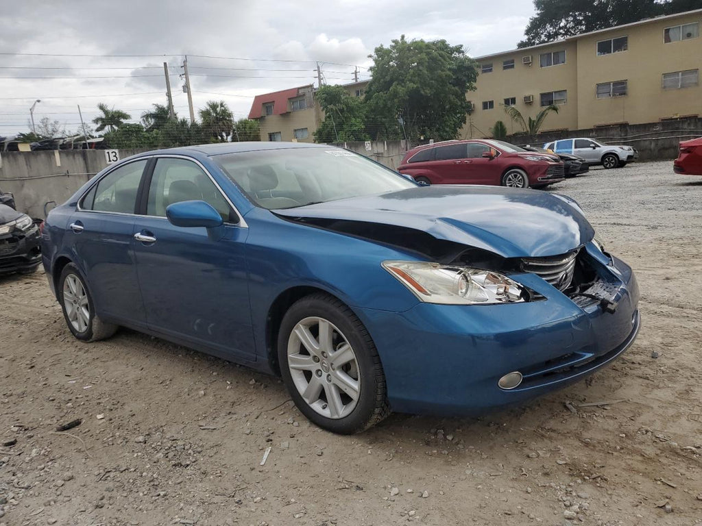 2009 LEXUS ES 350 - JTHBJ46G392338235