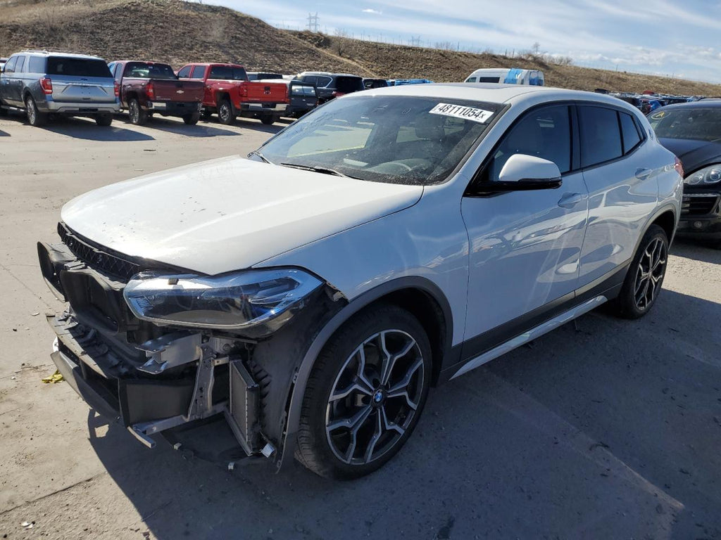 2020 BMW X2 XDRIVE2 - WBXYJ1C07L5P59921