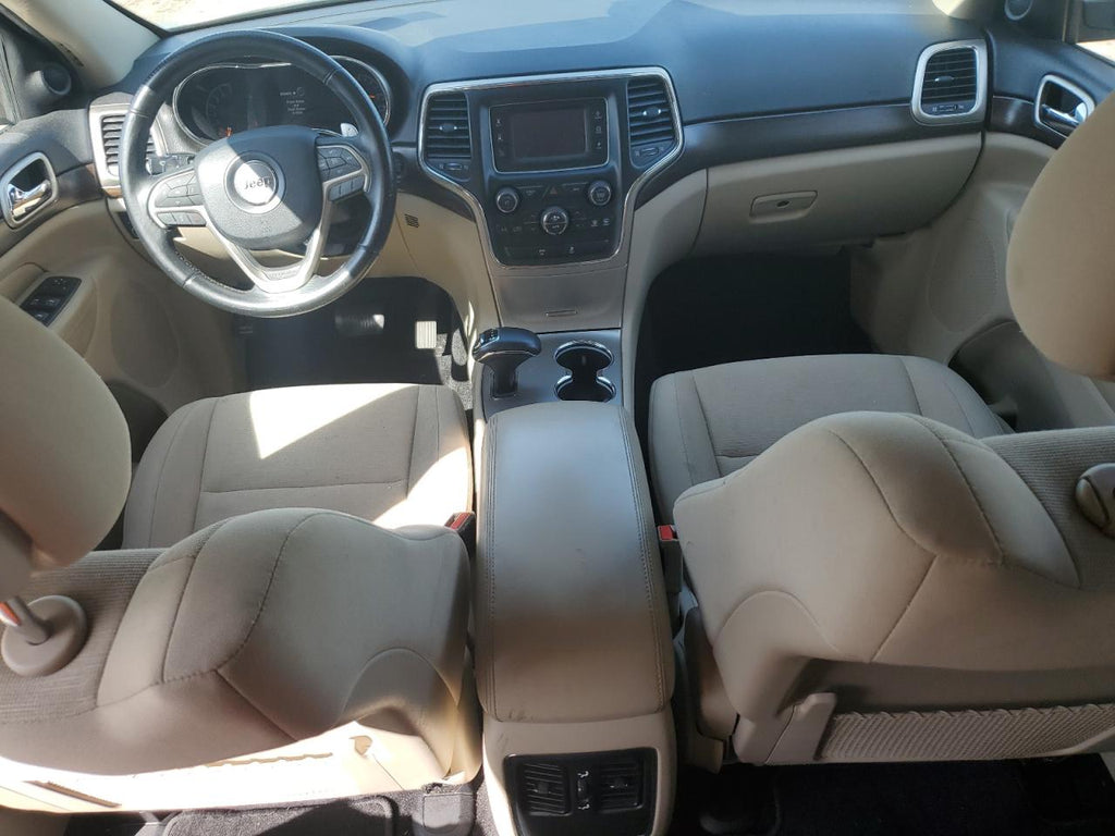 2014 JEEP GRAND CHER - 1C4RJEAGXEC179554