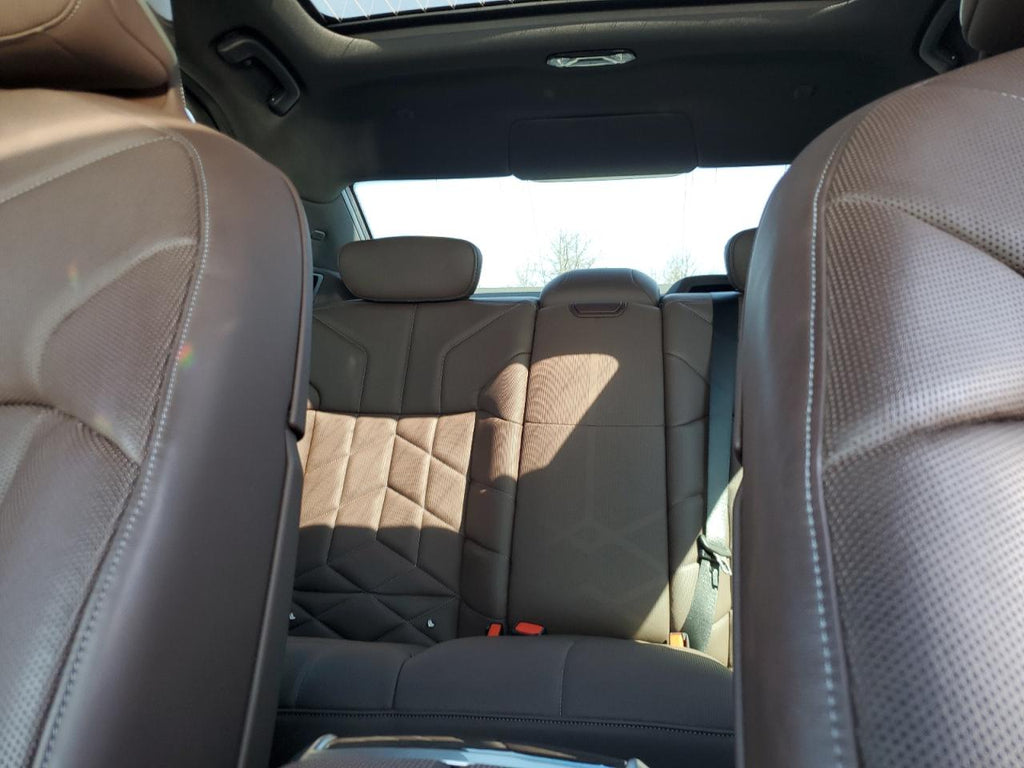 2023 BMW 760 XI - WBA33EJ06PCL49704