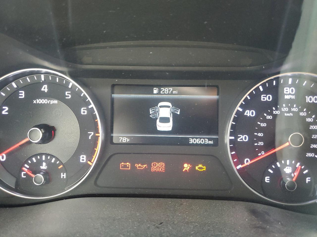 2022 KIA FORTE GT - 3KPF44AC2NE488252