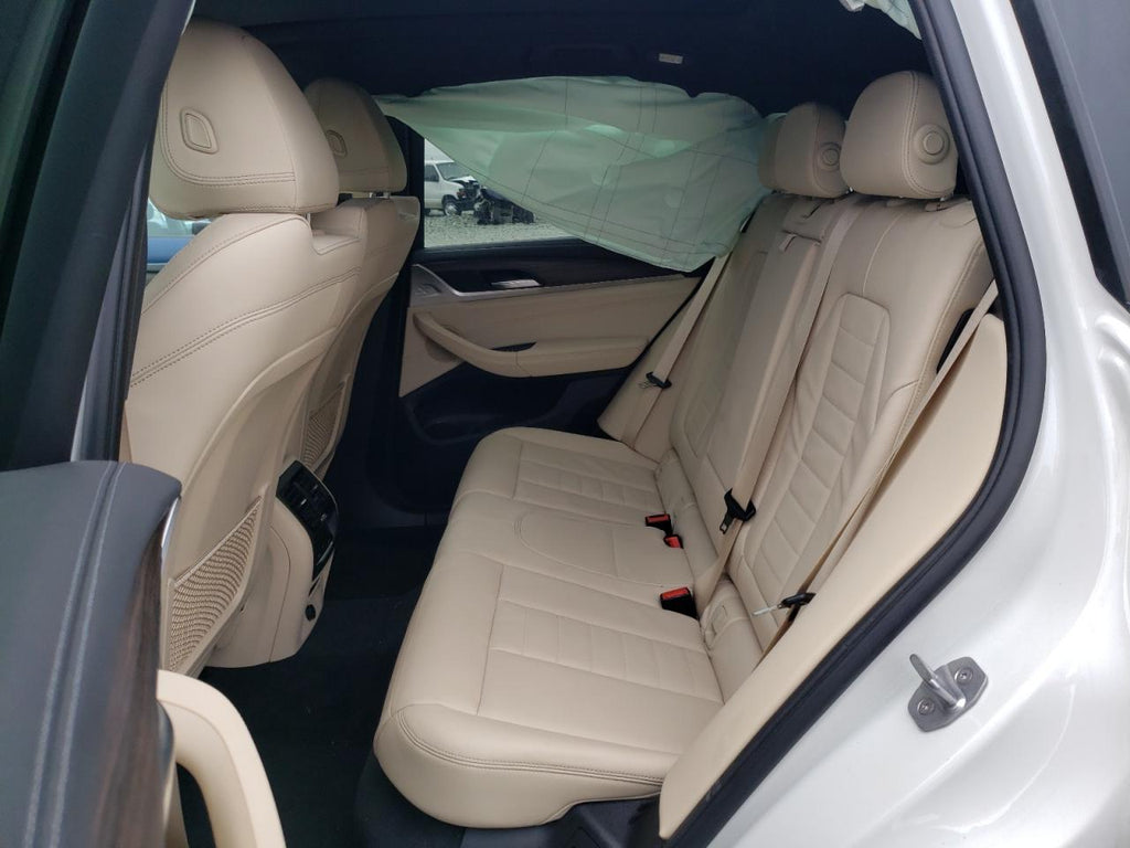 2019 BMW X3 XDRIVEM - 5UXTS3C5XK0Z07274