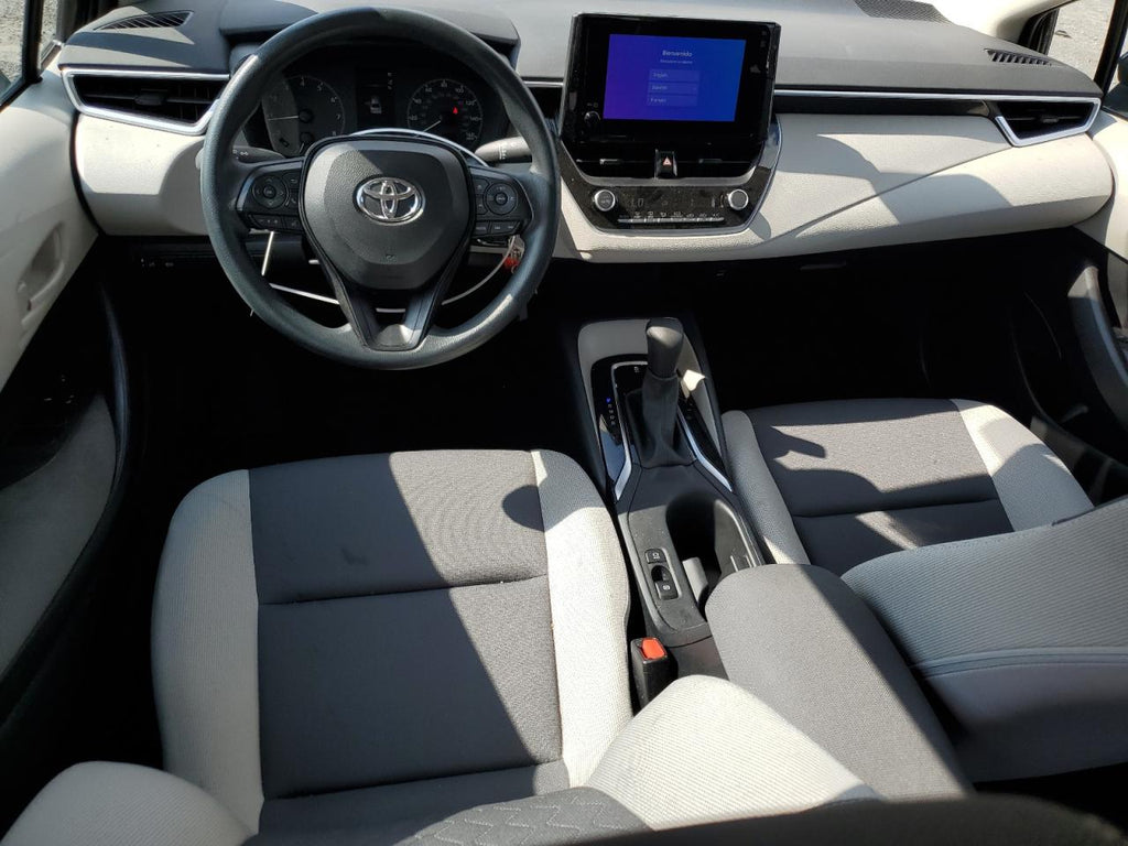 2023 TOYOTA COROLLA LE - 5YFB4MDE9PP015638