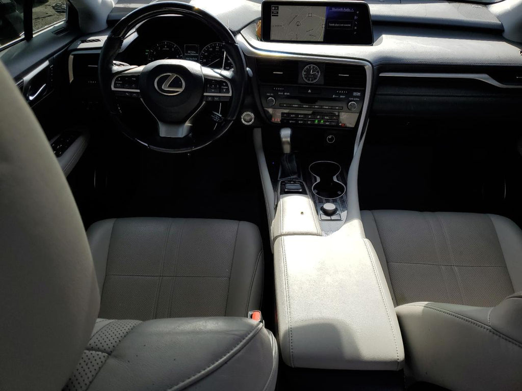2019 LEXUS RX 350 BAS - 2T2BZMCA7KC211274