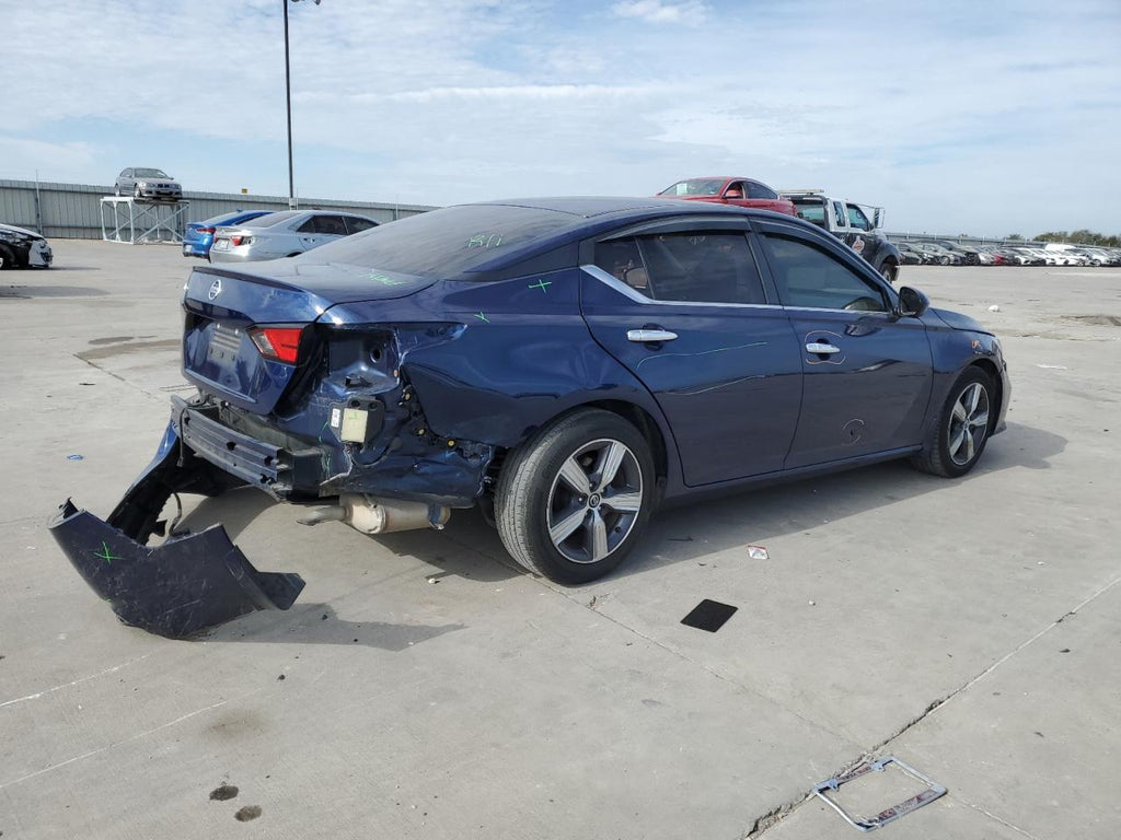 2021 NISSAN ALTIMA S - 1N4BL4BVXMN331148