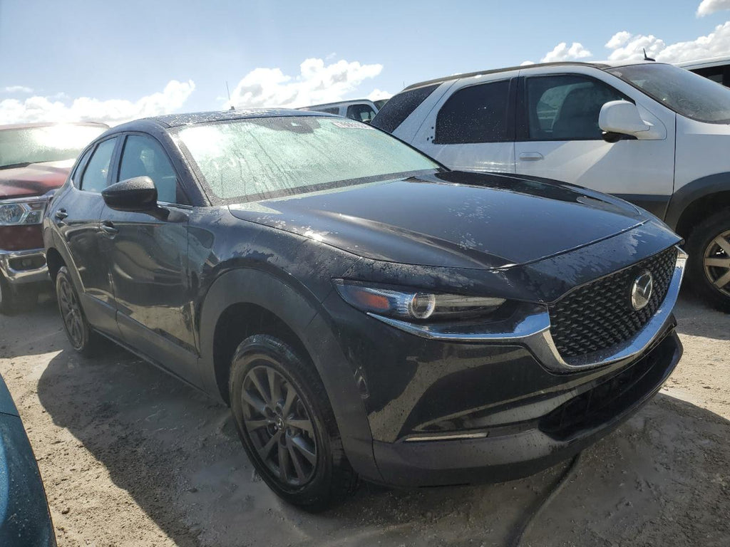 2021 MAZDA CX-30 - 3MVDMAAL6MM257511