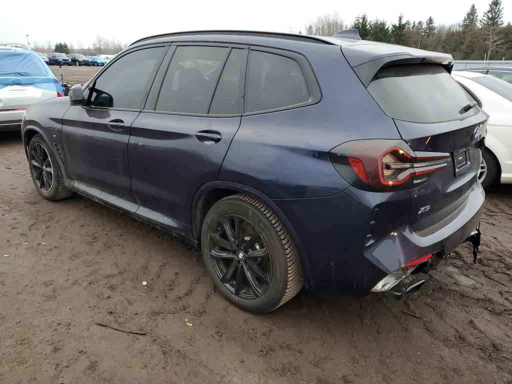 2023 BMW X3 M40I - 5UX83DP03P9T08226