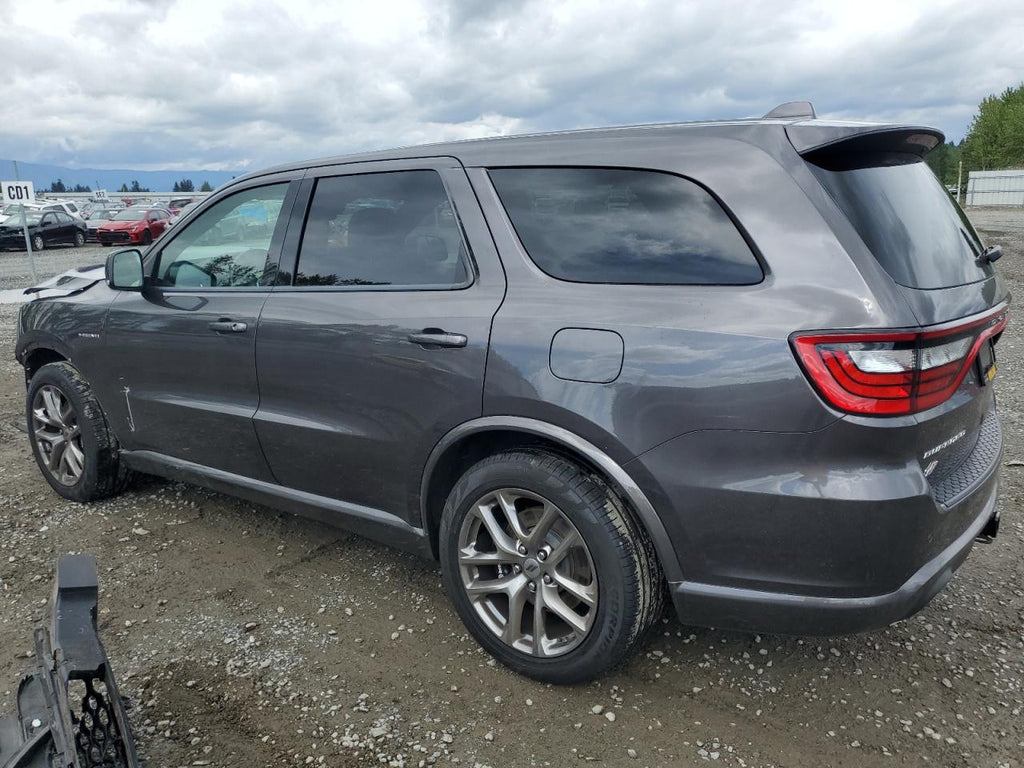 2021 DODGE DURANGO R/ - 1C4SDJCT9MC720247