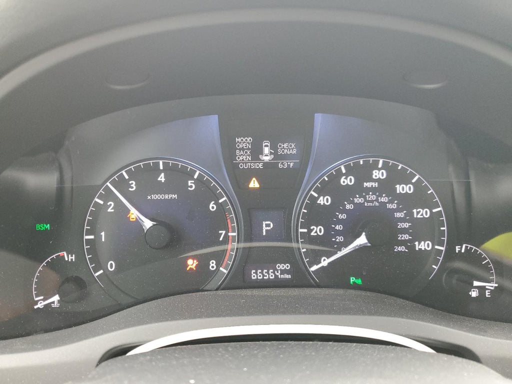 2015 LEXUS RX 350 - JTJZK1BA8F2423867