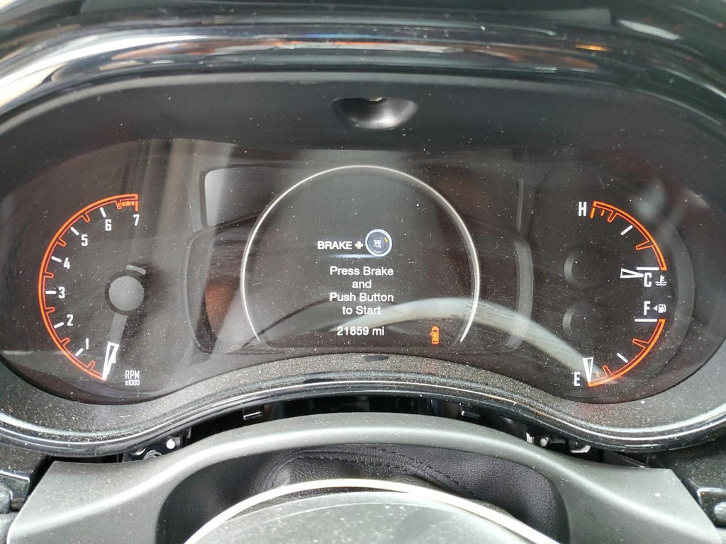 2023 DODGE DURANGO GT - 1C4RDJDG9PC568314