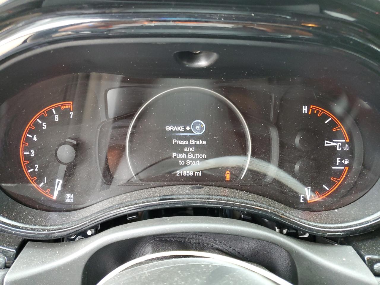 2023 DODGE DURANGO GT - 1C4RDJDG9PC568314