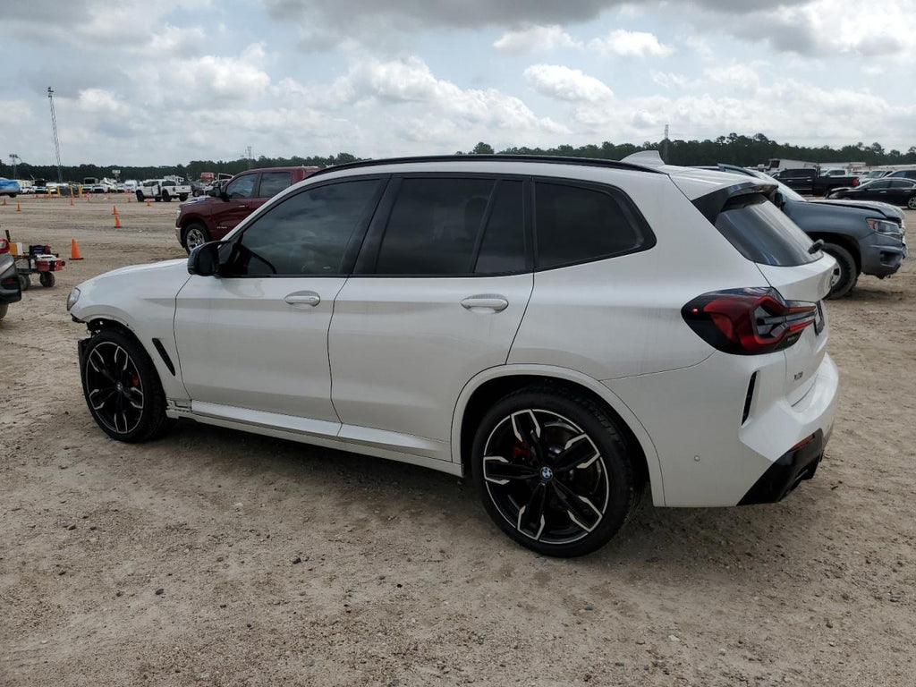 2023 BMW X3 M40I - 5UX83DP09P9S79511
