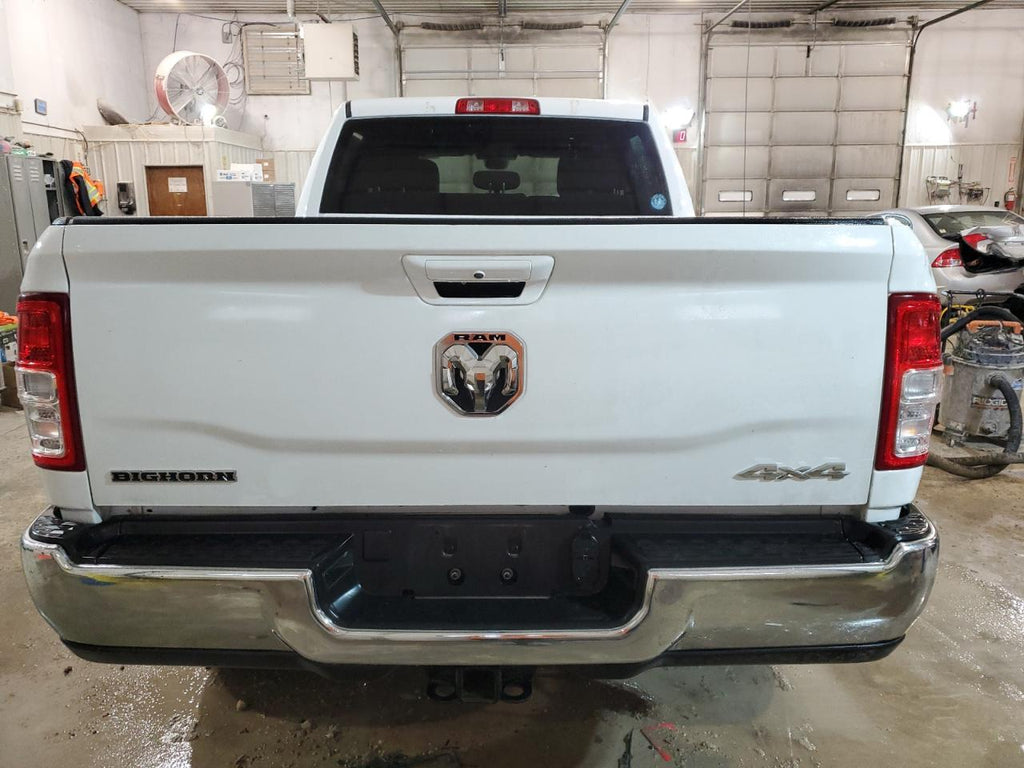 2022 RAM 2500 BIG H - 3C6UR5DL9NG297398