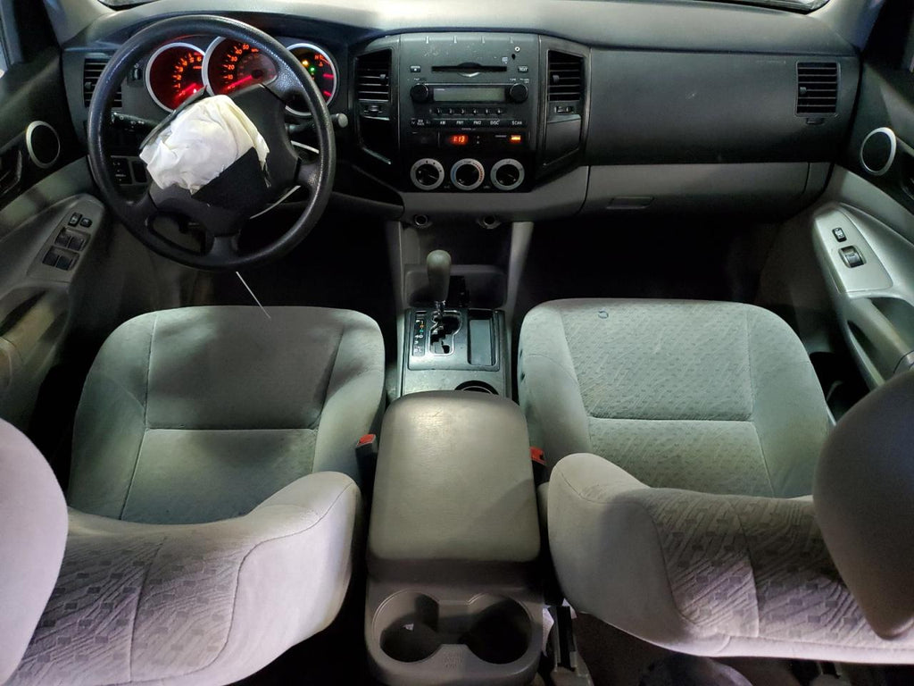 2007 TOYOTA TACOMA DOU - 3TMJU62N67M049490