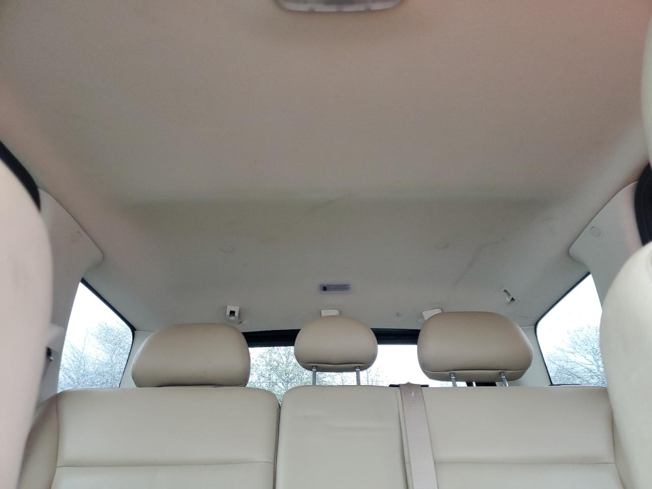 2008 FORD ESCAPE LIM - 1FMCU94168KA59641